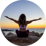 Wellness - Yoga